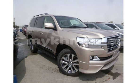 Buy Import Toyota Land Cruiser Other Car in Import - Dubai in Kampot Province Buy Import Toyota Land Cruiser Other Car in Import - Dubai in Kampot Province