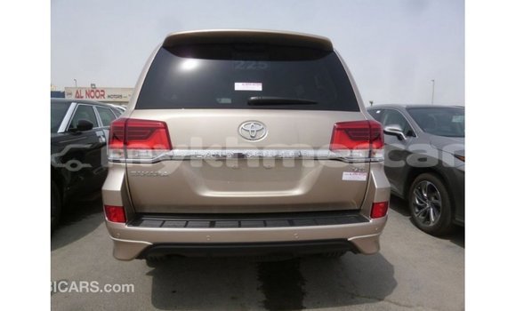 Buy Import Toyota Land Cruiser Other Car in Import - Dubai in Kampot Province Buy Import Toyota Land Cruiser Other Car in Import - Dubai in Kampot Province