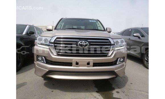 Buy Import Toyota Land Cruiser Other Car in Import - Dubai in Kampot Province Buy Import Toyota Land Cruiser Other Car in Import - Dubai in Kampot Province