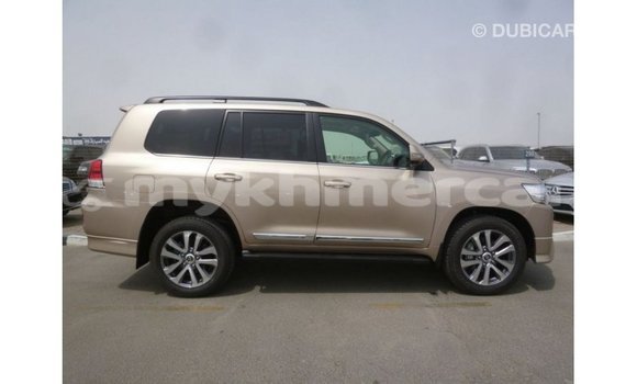 Buy Import Toyota Land Cruiser Other Car in Import - Dubai in Kampot Province Buy Import Toyota Land Cruiser Other Car in Import - Dubai in Kampot Province