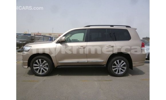 Buy Import Toyota Land Cruiser Other Car in Import - Dubai in Kampot Province Buy Import Toyota Land Cruiser Other Car in Import - Dubai in Kampot Province