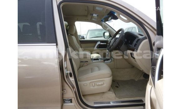Buy Import Toyota Land Cruiser Other Car in Import - Dubai in Kampot Province Buy Import Toyota Land Cruiser Other Car in Import - Dubai in Kampot Province