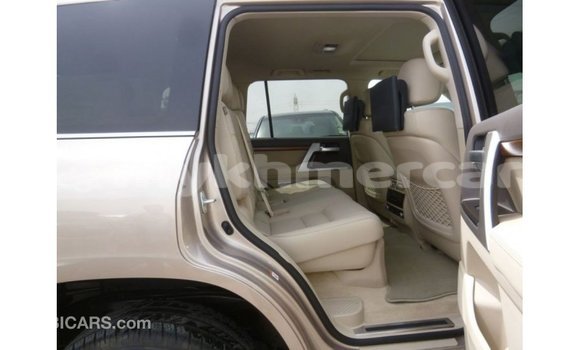 Buy Import Toyota Land Cruiser Other Car in Import - Dubai in Kampot Province Buy Import Toyota Land Cruiser Other Car in Import - Dubai in Kampot Province