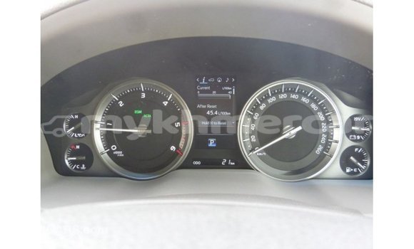 Buy Import Toyota Land Cruiser Other Car in Import - Dubai in Kampot Province Buy Import Toyota Land Cruiser Other Car in Import - Dubai in Kampot Province