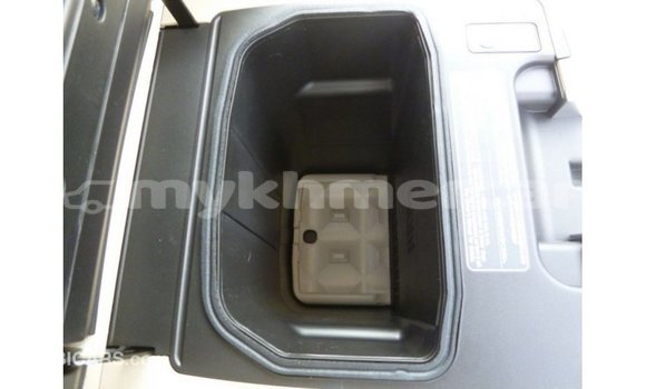 Buy Import Toyota Land Cruiser Other Car in Import - Dubai in Kampot Province Buy Import Toyota Land Cruiser Other Car in Import - Dubai in Kampot Province