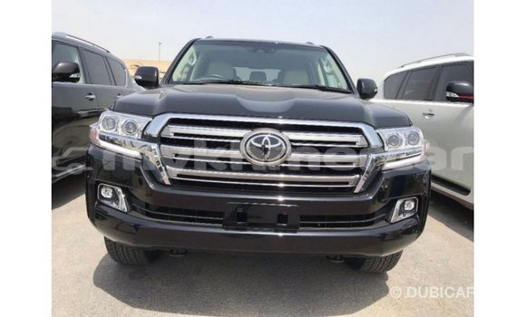 Buy Import Toyota Land Cruiser Black Car in Import - Dubai in Kampot Province Buy Import Toyota Land Cruiser Black Car in Import - Dubai in Kampot Province