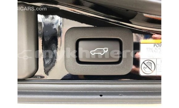 Buy Import Toyota Land Cruiser Black Car in Import - Dubai in Kampot Province Buy Import Toyota Land Cruiser Black Car in Import - Dubai in Kampot Province