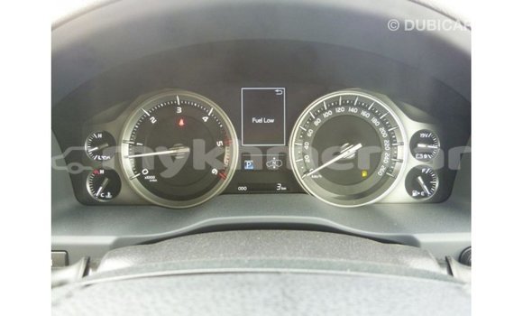 Acheter Import Voiture Toyota Land Cruiser Marron à Import - Dubai, Kampot Province Acheter Import Voiture Toyota Land Cruiser Marron à Import - Dubai, Kampot Province