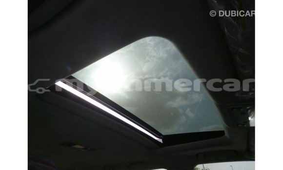 Acheter Import Voiture Toyota Land Cruiser Marron à Import - Dubai, Kampot Province Acheter Import Voiture Toyota Land Cruiser Marron à Import - Dubai, Kampot Province