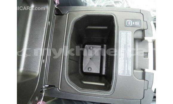 Buy Import Toyota Land Cruiser Black Car in Import - Dubai in Kampot Province Buy Import Toyota Land Cruiser Black Car in Import - Dubai in Kampot Province