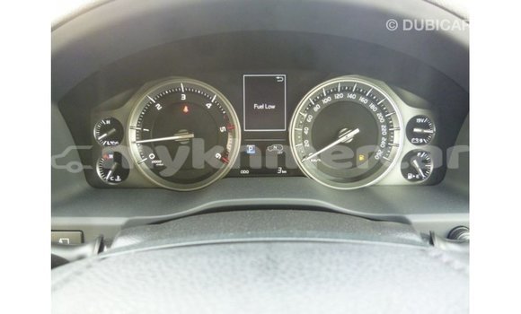 Buy Import Toyota Land Cruiser Black Car in Import - Dubai in Kampot Province Buy Import Toyota Land Cruiser Black Car in Import - Dubai in Kampot Province