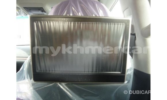 Acheter Import Voiture Toyota Land Cruiser Autre à Import - Dubai, Kampot Province Acheter Import Voiture Toyota Land Cruiser Autre à Import - Dubai, Kampot Province