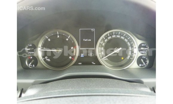 Acheter Import Voiture Toyota Land Cruiser Autre à Import - Dubai, Kampot Province Acheter Import Voiture Toyota Land Cruiser Autre à Import - Dubai, Kampot Province