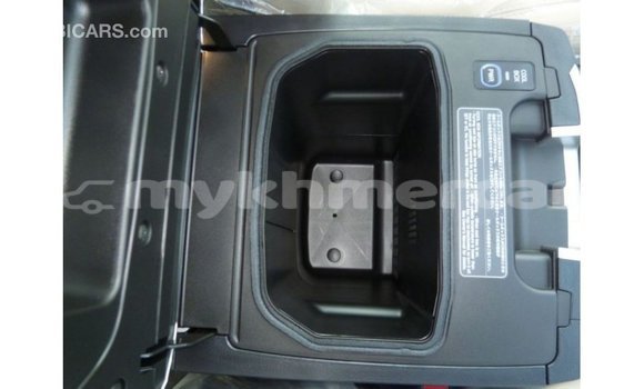 Acheter Import Voiture Toyota Land Cruiser Noir à Import - Dubai, Kampot Province Acheter Import Voiture Toyota Land Cruiser Noir à Import - Dubai, Kampot Province