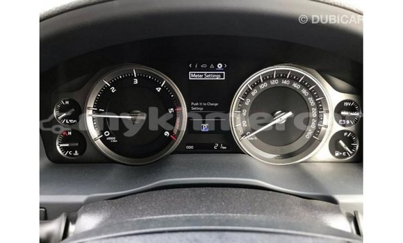 Acheter Import Voiture Toyota Land Cruiser Noir à Import - Dubai, Kampot Province Acheter Import Voiture Toyota Land Cruiser Noir à Import - Dubai, Kampot Province