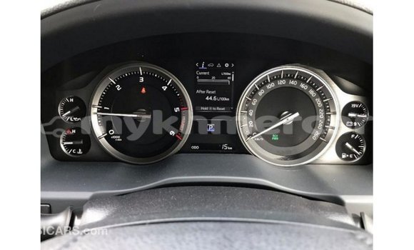 Acheter Import Voiture Toyota Land Cruiser Autre à Import - Dubai, Kampot Province Acheter Import Voiture Toyota Land Cruiser Autre à Import - Dubai, Kampot Province