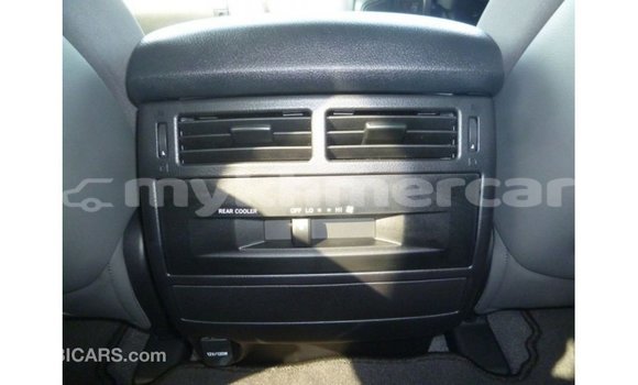 Acheter Import Voiture Toyota Land Cruiser Noir à Import - Dubai, Kampot Province Acheter Import Voiture Toyota Land Cruiser Noir à Import - Dubai, Kampot Province