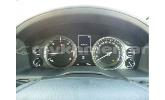 Acheter Import Voiture Toyota Land Cruiser Noir à Import - Dubai, Kampot Province Acheter Import Voiture Toyota Land Cruiser Noir à Import - Dubai, Kampot Province