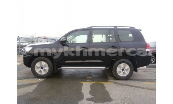 ទិញ នាំចូល Toyota Land Cruiser Black ឡាន} ក្នុង Import - Dubai ក្នុង Kampot Province ទិញ នាំចូល Toyota Land Cruiser Black ឡាន} ក្នុង Import - Dubai ក្នុង Kampot Province