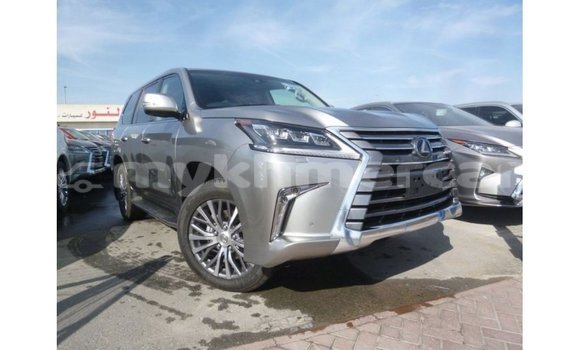 Buy Import Lexus LX Other Car in Import - Dubai in Kampot Province Buy Import Lexus LX Other Car in Import - Dubai in Kampot Province