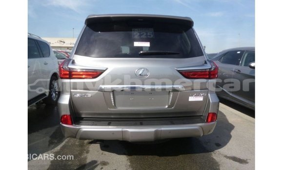 Buy Import Lexus LX Other Car in Import - Dubai in Kampot Province Buy Import Lexus LX Other Car in Import - Dubai in Kampot Province
