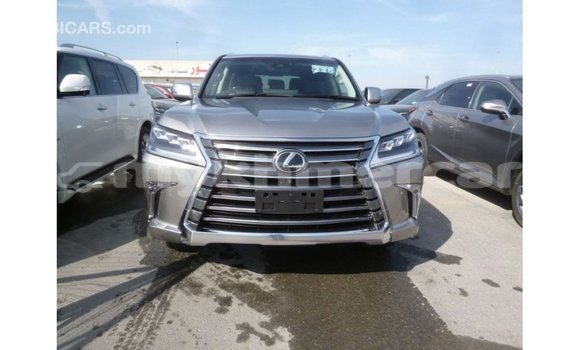 Buy Import Lexus LX Other Car in Import - Dubai in Kampot Province Buy Import Lexus LX Other Car in Import - Dubai in Kampot Province