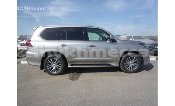 Buy Import Lexus LX Other Car in Import - Dubai in Kampot Province Buy Import Lexus LX Other Car in Import - Dubai in Kampot Province