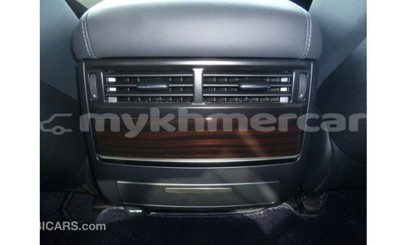 Buy Import Lexus LX Other Car in Import - Dubai in Kampot Province Buy Import Lexus LX Other Car in Import - Dubai in Kampot Province