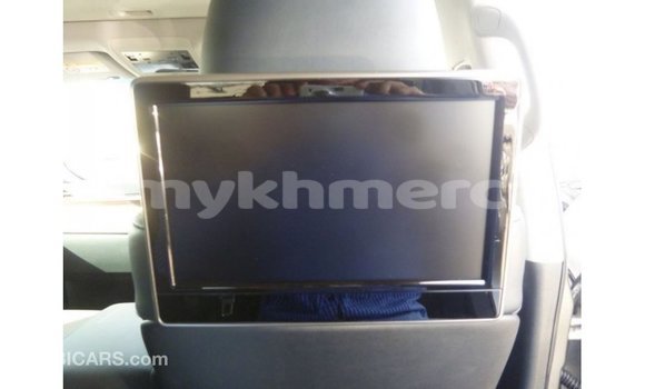 Buy Import Lexus LX Other Car in Import - Dubai in Kampot Province Buy Import Lexus LX Other Car in Import - Dubai in Kampot Province