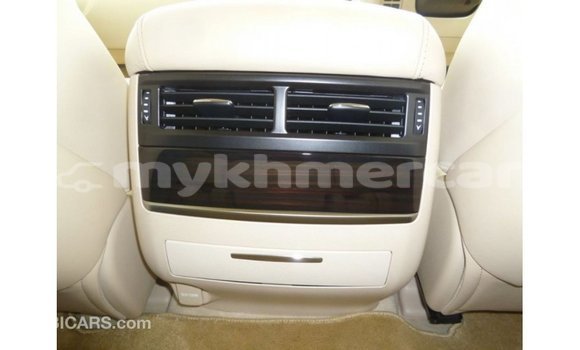Buy Import Lexus LX Blue Car in Import - Dubai in Kampot Province Buy Import Lexus LX Blue Car in Import - Dubai in Kampot Province