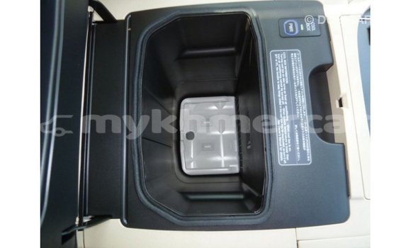 Acheter Import Voiture Lexus LX Noir à Import - Dubai, Kampot Province Acheter Import Voiture Lexus LX Noir à Import - Dubai, Kampot Province