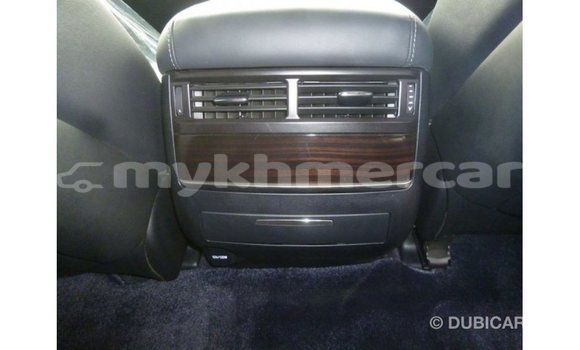 Buy Import Lexus LX White Car in Import - Dubai in Kampot Province Buy Import Lexus LX White Car in Import - Dubai in Kampot Province