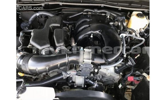 Acheter Import Voiture Toyota FJ Cruiser Noir à Import - Dubai, Kampot Province Acheter Import Voiture Toyota FJ Cruiser Noir à Import - Dubai, Kampot Province