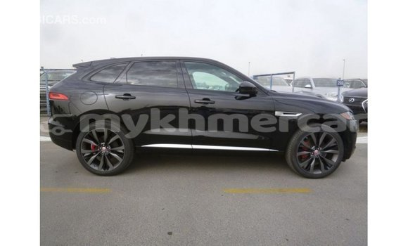ទិញ នាំចូល Jaguar F-Pace Black ឡាន} ក្នុង Import - Dubai ក្នុង Kampot Province ទិញ នាំចូល Jaguar F-Pace Black ឡាន} ក្នុង Import - Dubai ក្នុង Kampot Province