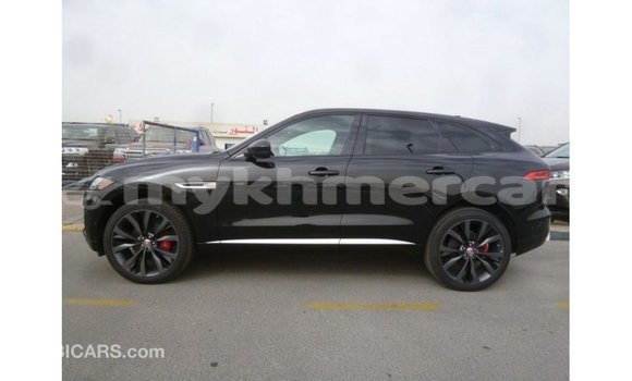 ទិញ នាំចូល Jaguar F-Pace Black ឡាន} ក្នុង Import - Dubai ក្នុង Kampot Province ទិញ នាំចូល Jaguar F-Pace Black ឡាន} ក្នុង Import - Dubai ក្នុង Kampot Province