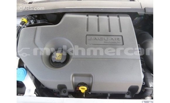 Acheter Import Voiture Jaguar E-Pace Blanc à Import - Dubai, Kampot Province Acheter Import Voiture Jaguar E-Pace Blanc à Import - Dubai, Kampot Province