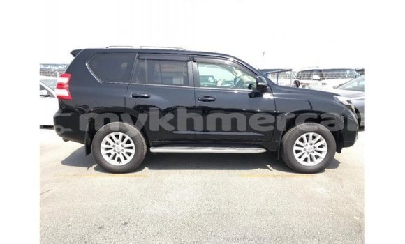 ទិញ នាំចូល Toyota Prado Black ឡាន} ក្នុង Import - Dubai ក្នុង Kampot Province ទិញ នាំចូល Toyota Prado Black ឡាន} ក្នុង Import - Dubai ក្នុង Kampot Province