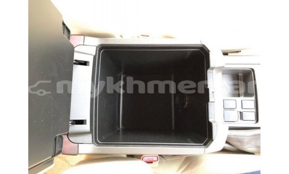 ទិញ នាំចូល Toyota Prado Black ឡាន} ក្នុង Import - Dubai ក្នុង Kampot Province ទិញ នាំចូល Toyota Prado Black ឡាន} ក្នុង Import - Dubai ក្នុង Kampot Province