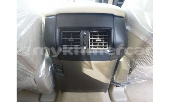 Acheter Import Voiture Toyota Prado Autre à Import - Dubai, Kampot Province Acheter Import Voiture Toyota Prado Autre à Import - Dubai, Kampot Province