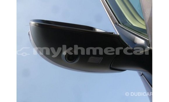 Acheter Import Voiture Toyota Prado Autre à Import - Dubai, Kampot Province Acheter Import Voiture Toyota Prado Autre à Import - Dubai, Kampot Province