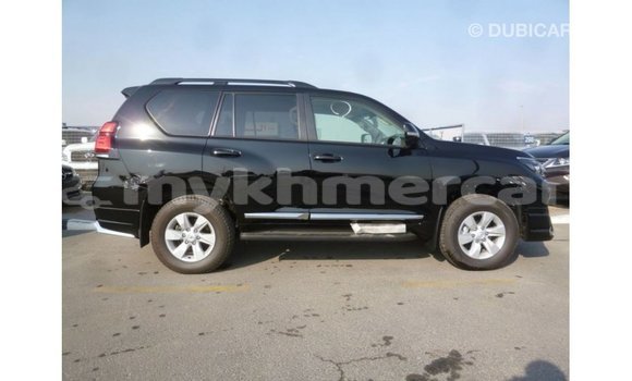 ទិញ នាំចូល Toyota Prado Black ឡាន} ក្នុង Import - Dubai ក្នុង Kampot Province ទិញ នាំចូល Toyota Prado Black ឡាន} ក្នុង Import - Dubai ក្នុង Kampot Province