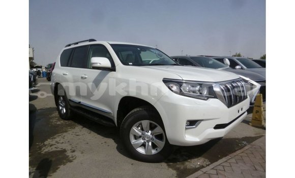 ទិញ នាំចូល Toyota Prado White ឡាន} ក្នុង Import - Dubai ក្នុង Kampot Province ទិញ នាំចូល Toyota Prado White ឡាន} ក្នុង Import - Dubai ក្នុង Kampot Province