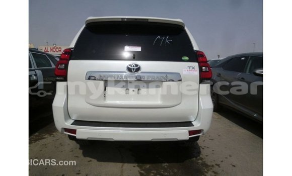 ទិញ នាំចូល Toyota Prado White ឡាន} ក្នុង Import - Dubai ក្នុង Kampot Province ទិញ នាំចូល Toyota Prado White ឡាន} ក្នុង Import - Dubai ក្នុង Kampot Province