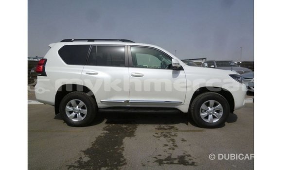 ទិញ នាំចូល Toyota Prado White ឡាន} ក្នុង Import - Dubai ក្នុង Kampot Province ទិញ នាំចូល Toyota Prado White ឡាន} ក្នុង Import - Dubai ក្នុង Kampot Province