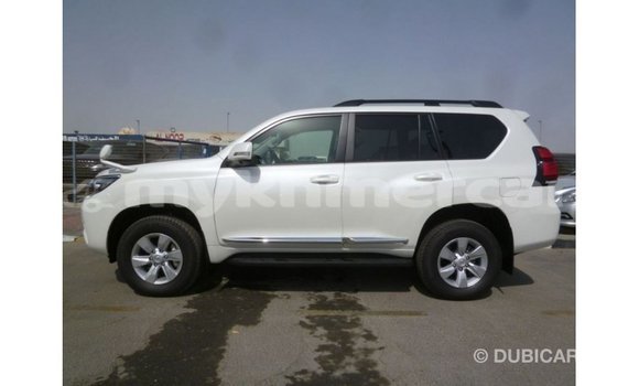 ទិញ នាំចូល Toyota Prado White ឡាន} ក្នុង Import - Dubai ក្នុង Kampot Province ទិញ នាំចូល Toyota Prado White ឡាន} ក្នុង Import - Dubai ក្នុង Kampot Province