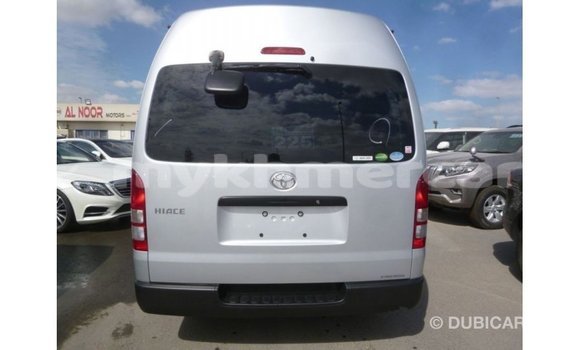 Acheter Import Voiture Toyota Hiace Autre à Import - Dubai, Kampot Province Acheter Import Voiture Toyota Hiace Autre à Import - Dubai, Kampot Province