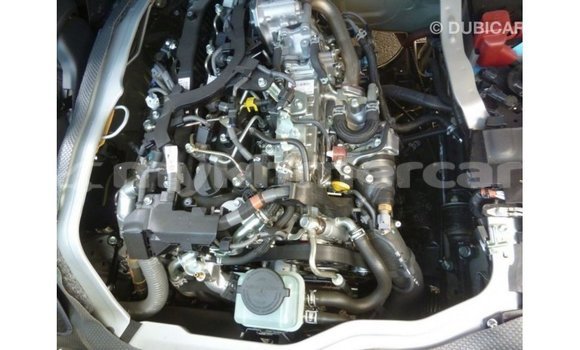 Acheter Import Voiture Toyota Hiace Autre à Import - Dubai, Kampot Province Acheter Import Voiture Toyota Hiace Autre à Import - Dubai, Kampot Province