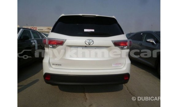 ទិញ នាំចូល Toyota Kluger White ឡាន} ក្នុង Import - Dubai ក្នុង Kampot Province ទិញ នាំចូល Toyota Kluger White ឡាន} ក្នុង Import - Dubai ក្នុង Kampot Province