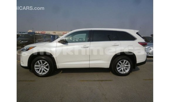 ទិញ នាំចូល Toyota Kluger White ឡាន} ក្នុង Import - Dubai ក្នុង Kampot Province ទិញ នាំចូល Toyota Kluger White ឡាន} ក្នុង Import - Dubai ក្នុង Kampot Province