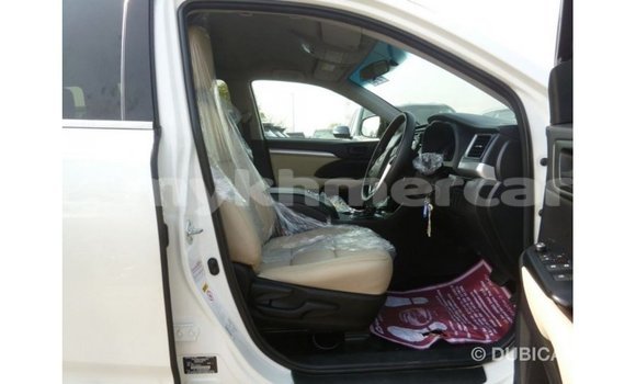 ទិញ នាំចូល Toyota Kluger White ឡាន} ក្នុង Import - Dubai ក្នុង Kampot Province ទិញ នាំចូល Toyota Kluger White ឡាន} ក្នុង Import - Dubai ក្នុង Kampot Province